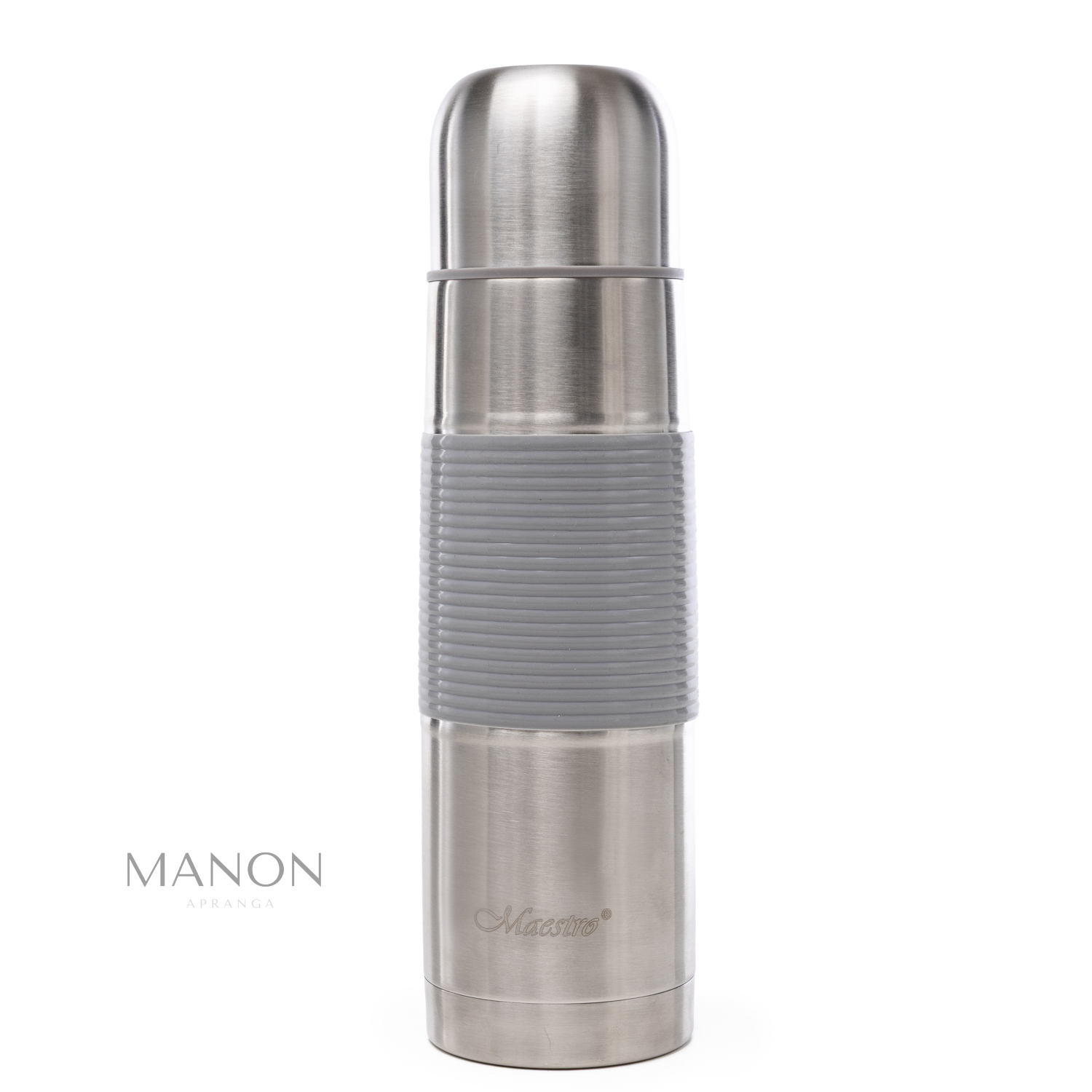 Nerūdijančio plieno termosas 750ml. ir 1L. - Image 2