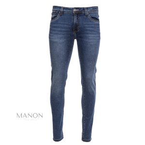 Džinsai. SLIM FIT