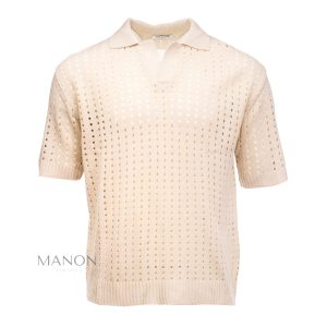 Trikotažo polo marškinėliai
